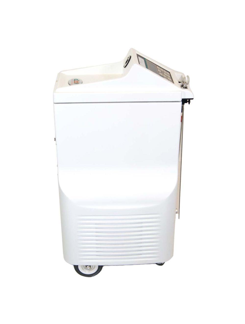 2004 NewStar Laser CoolTouch CTEV NS160 Nd:YAG 1320nm Cosmetic Leg Veins CVI Sol International Medical