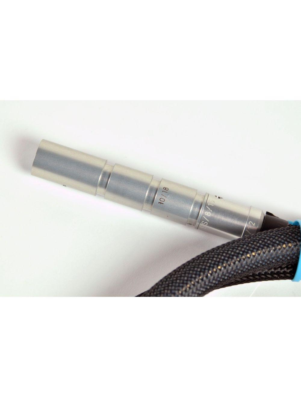 Candela GentleMax PRO Handpiece 6-8-10 12-15-18 Fiber Delivery 2157-40-8068 Candela