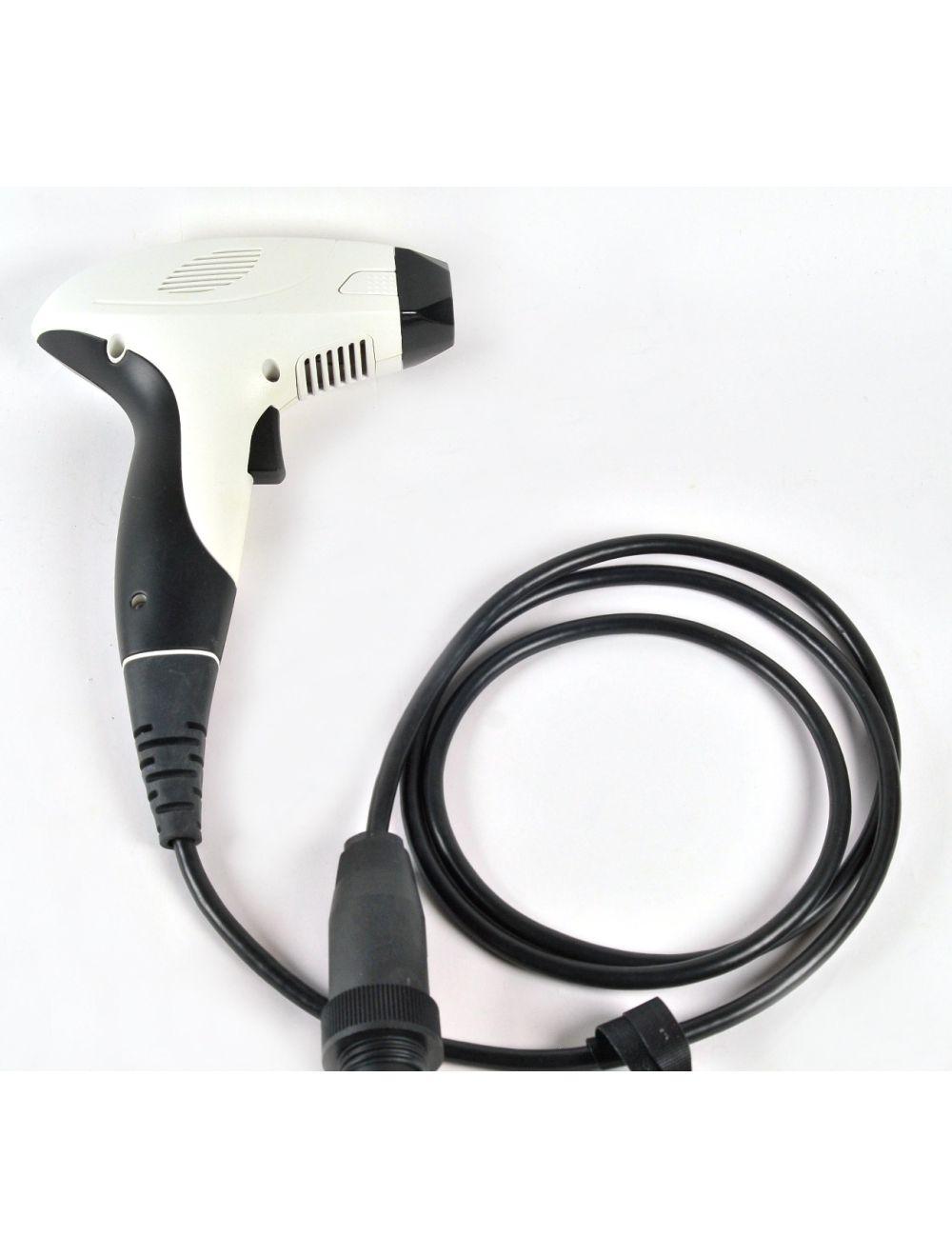 Viora V30 V-FR2002 Handpiece RadioFrequency RF Skin Resurface Treatment Ablation Sol International Medical