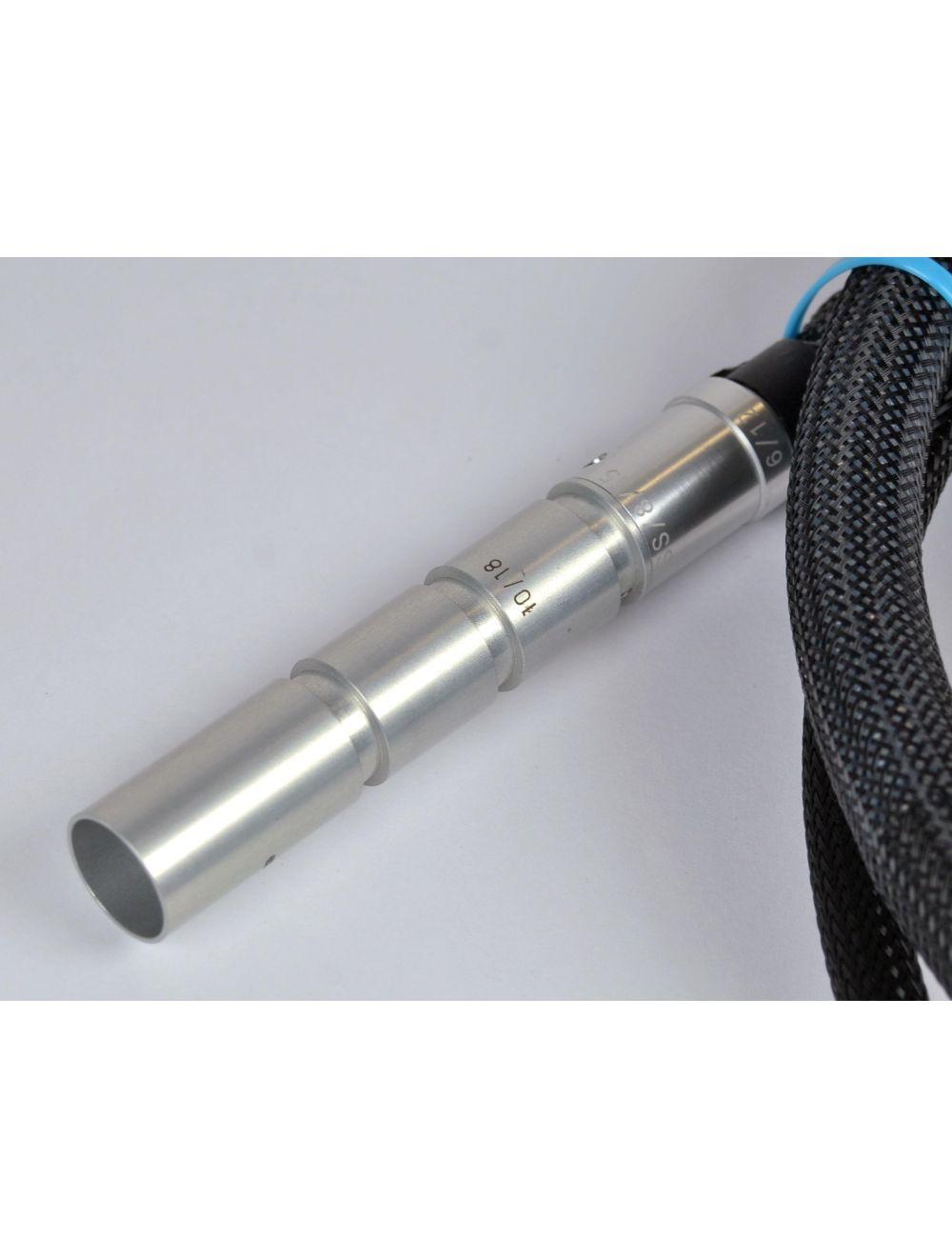 Candela GentleMax PRO Handpiece 6-8-10 12-15-18 Fiber Delivery 2157-40-8068 Candela
