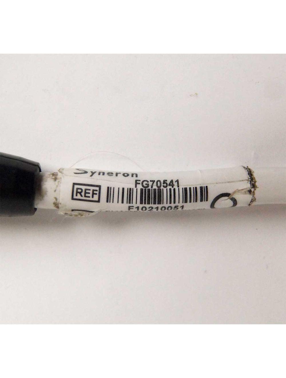 Syneron eMatrix Sublative RF Handpiece FG70541 SubRF Candela Skin Tightening HP Candela