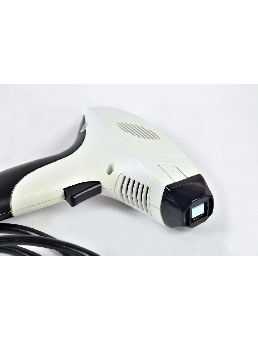 Viora V30 V-FR2002 Handpiece RadioFrequency RF Skin Resurface Treatment Ablation Sol International Medical
