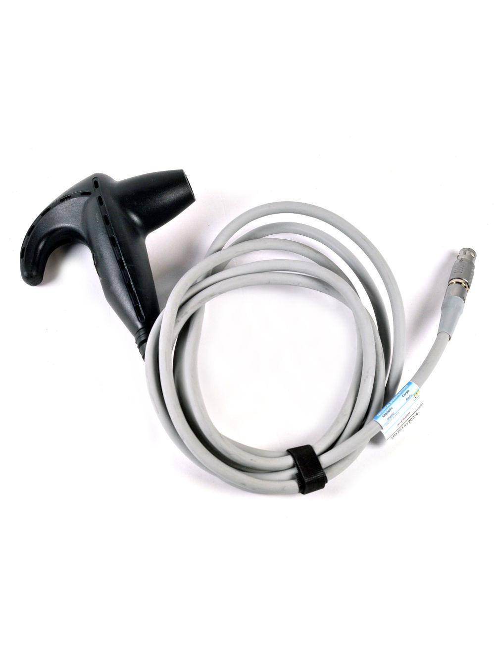 Thermi Aesthetics Thermi250 Body Handpiece ThermiSmooth Skin Tightening Lumenis Lumenis