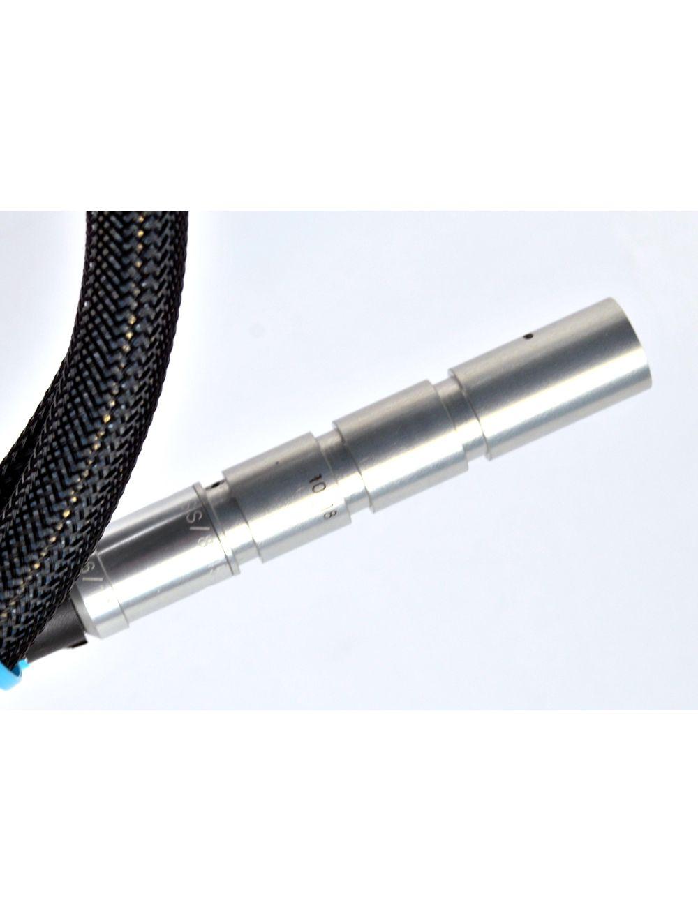 Candela GentleMax PRO Handpiece 6-8-10 12-15-18 Fiber Delivery 2157-40-8068 Candela