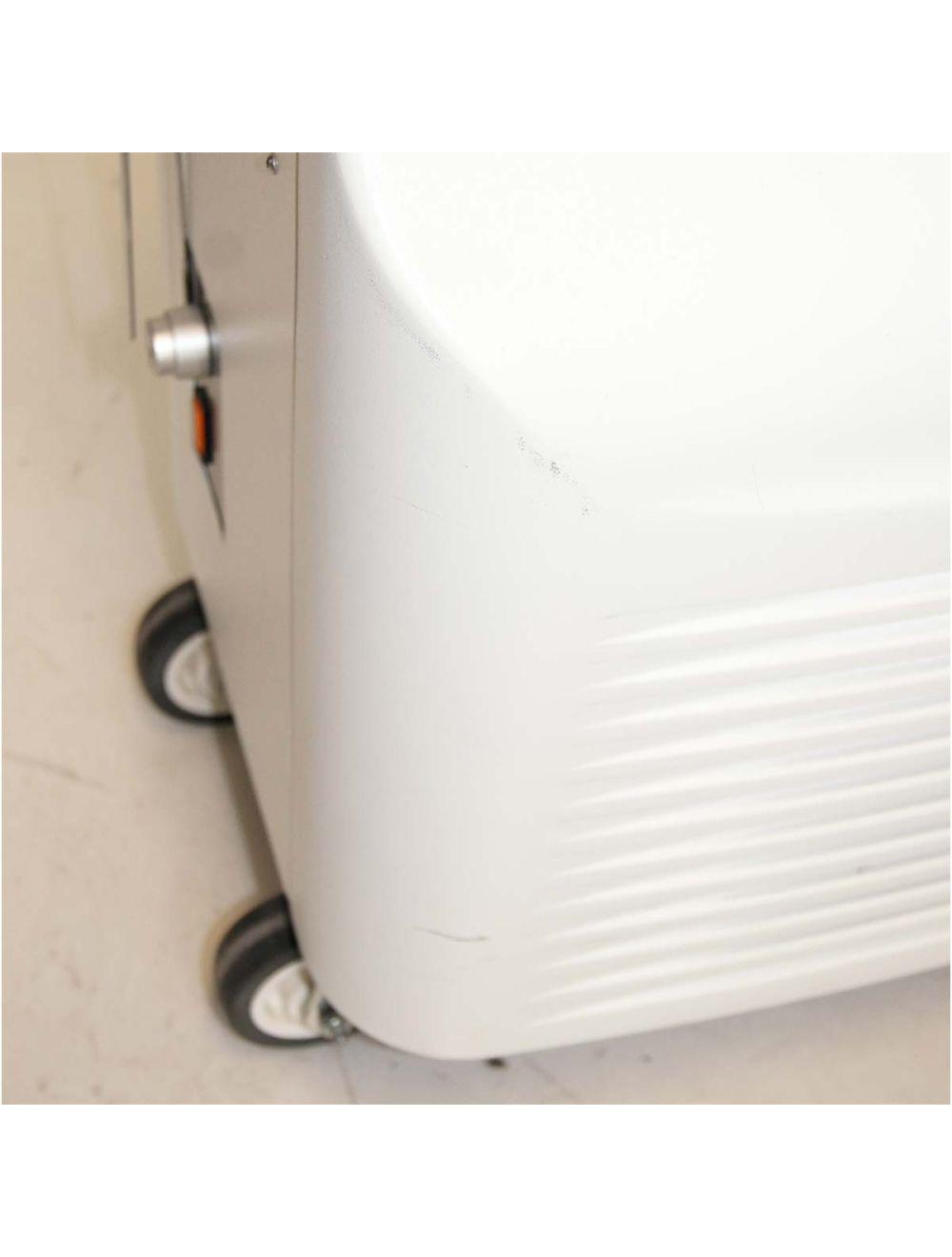 2004 NewStar Laser CoolTouch CTEV NS160 Nd:YAG 1320nm Cosmetic Leg Veins CVI Sol International Medical