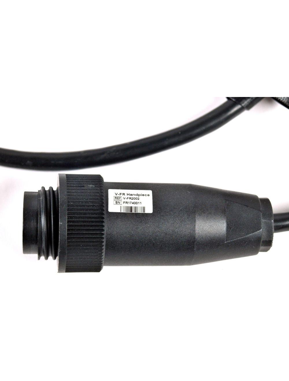 Viora V30 V-FR2002 Handpiece RadioFrequency RF Skin Resurface Treatment Ablation Sol International Medical