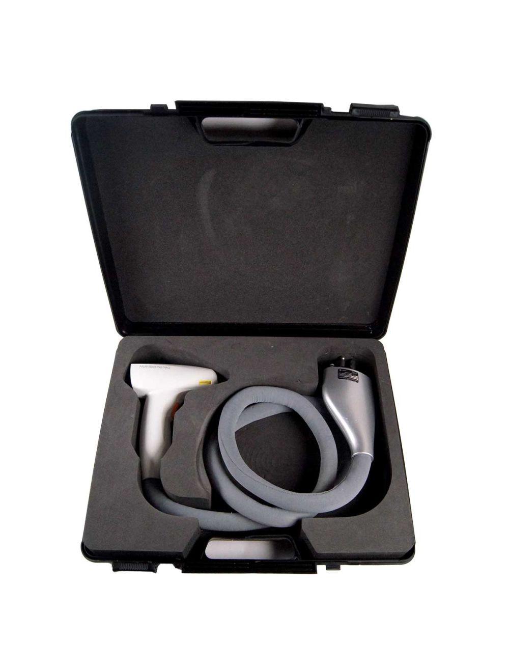 Lumenis One Multi-Spot Nd:YAG Handpiece SA6570000 ND YAG Laser Aperture 2005 Lumenis