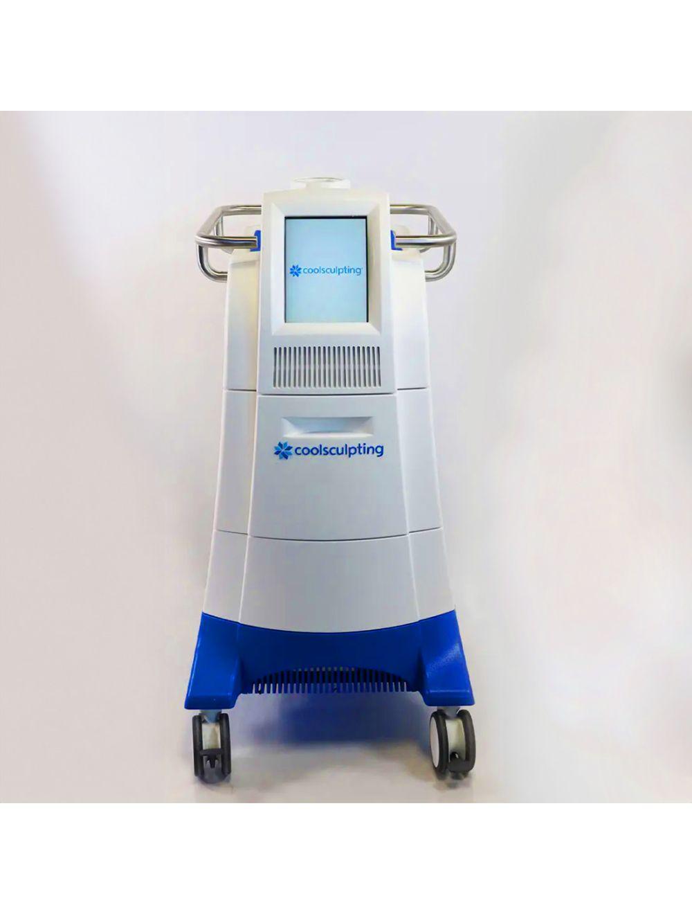 2016 Zeltiq CoolSculpting Body Contouring Cryolipolysis System Zeltiq