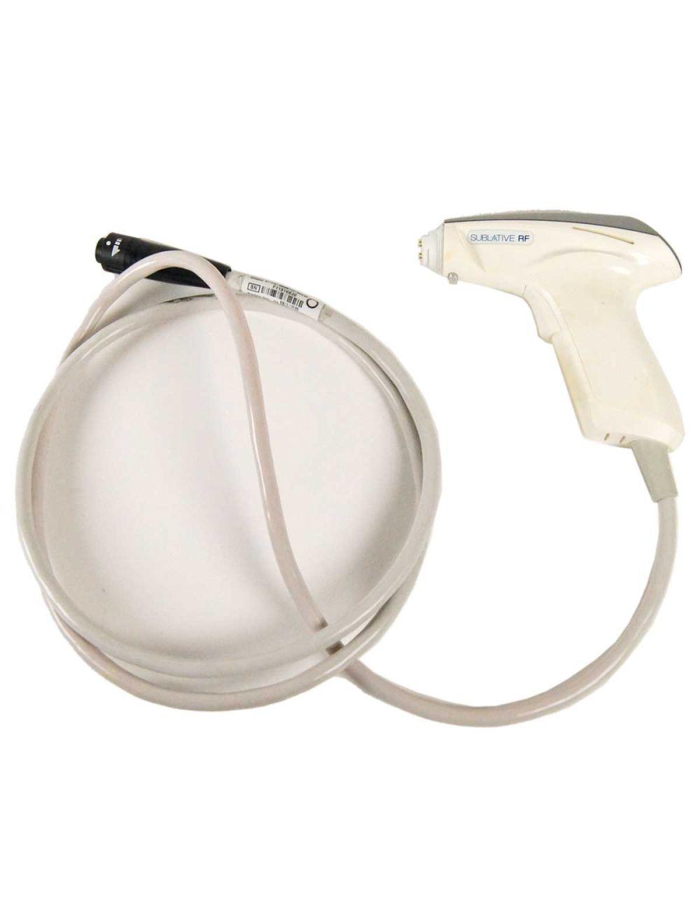 Syneron eMatrix Sublative RF Handpiece FG70541 Candela SubRF Skin Tightening HP Candela