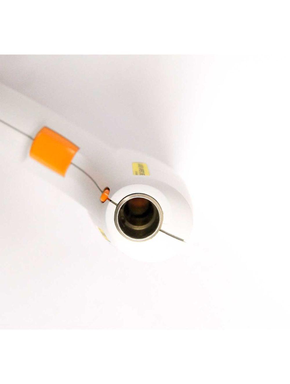 Lumenis One Multi-Spot Nd:YAG Handpiece SA6570000 ND YAG Laser Aperture 2005 Lumenis
