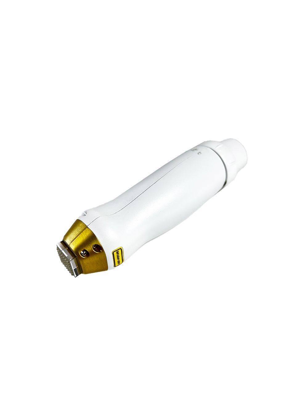 Cynosure Palomar ICON 1540 12x12 XD Lux Fractional Ebrium Handpiece Palomar