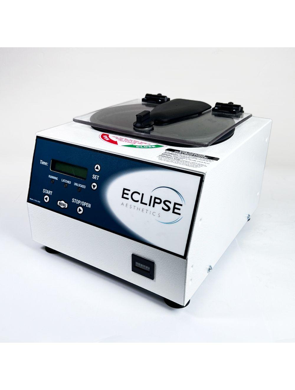2015 Drucker Diagnostics Eclipse 642VES Centrifuge Aesthetics 3500 RPM 6x40g PRP Sol International Medical