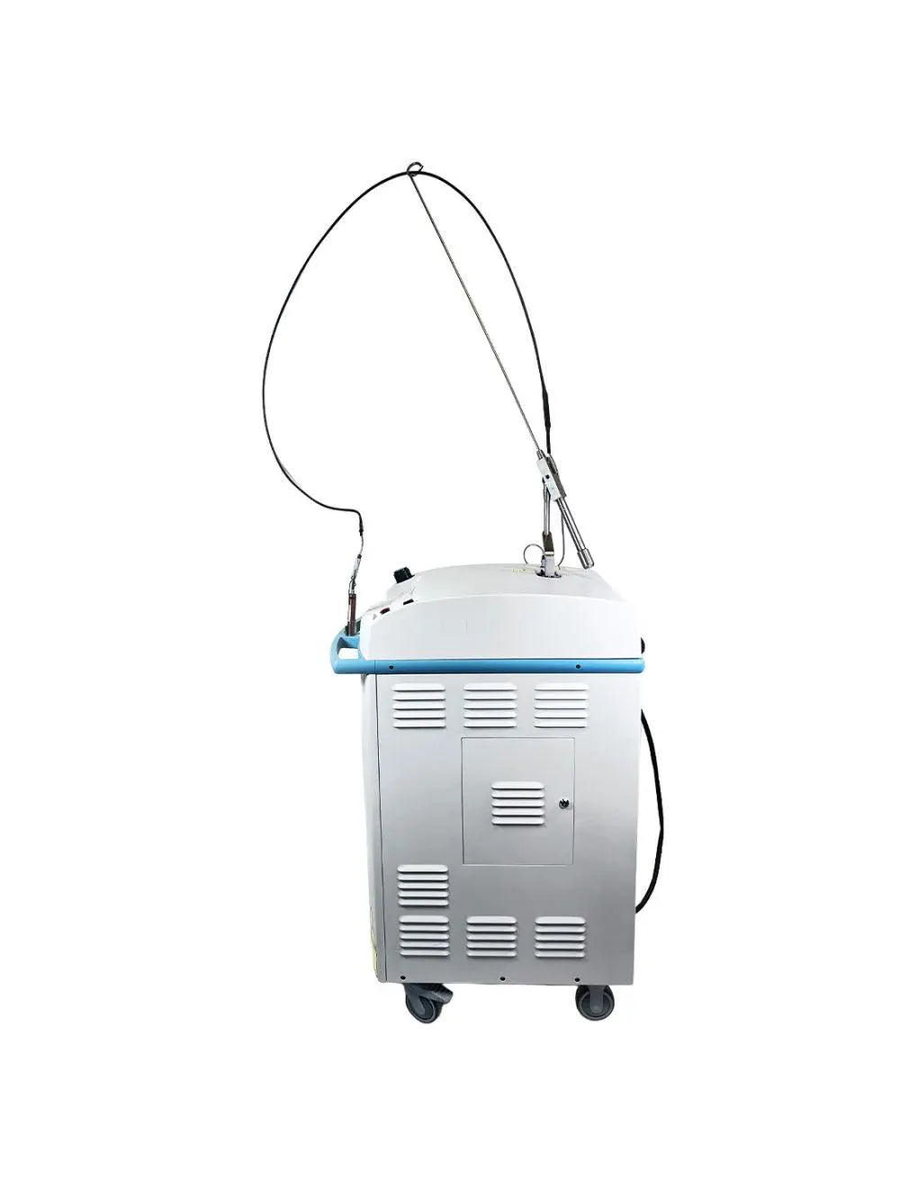 1999 Cynosure Apogee 40 Laser 755nm Hair Removal Wrinkles Spider Veins Lesions Cynosure