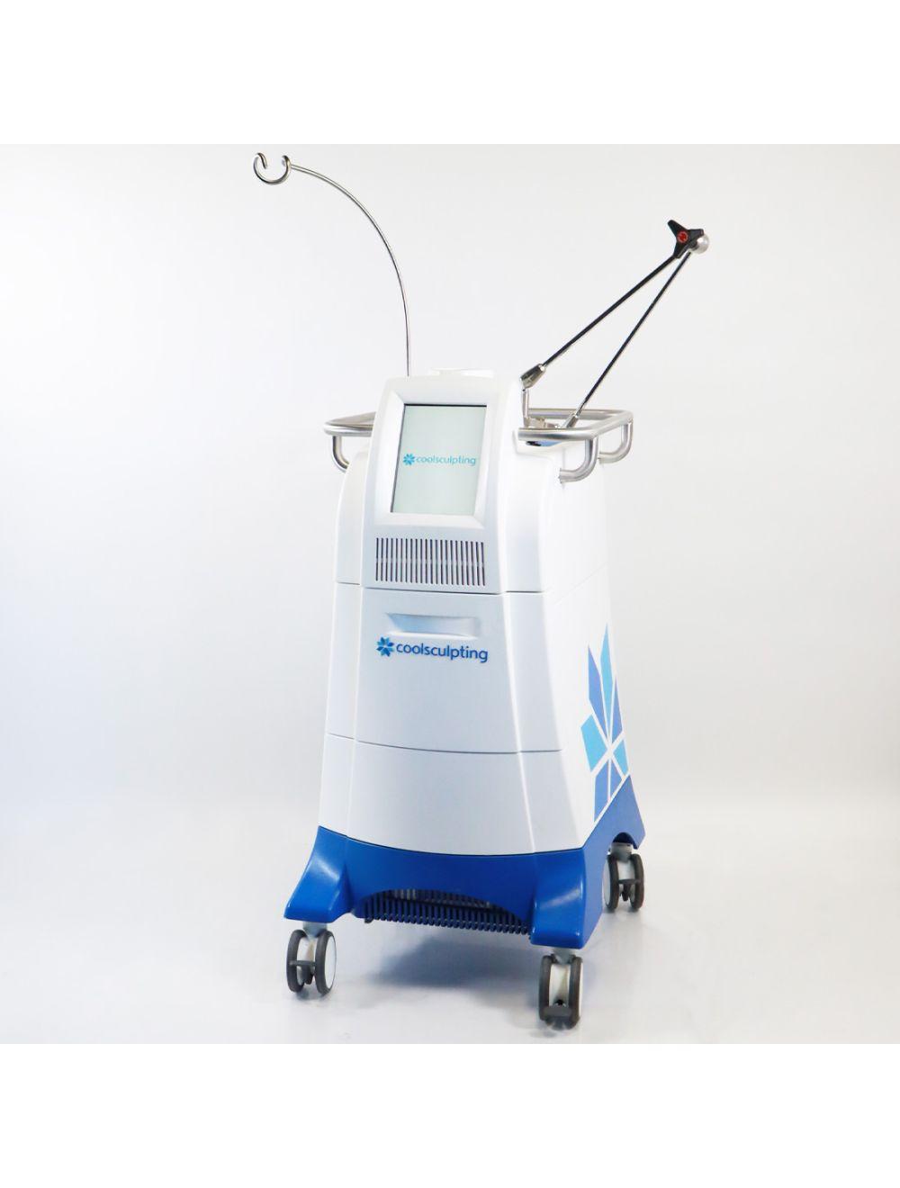 2018 Zeltiq CoolSculpting Body Cryolipolysis Contouring System Zeltiq