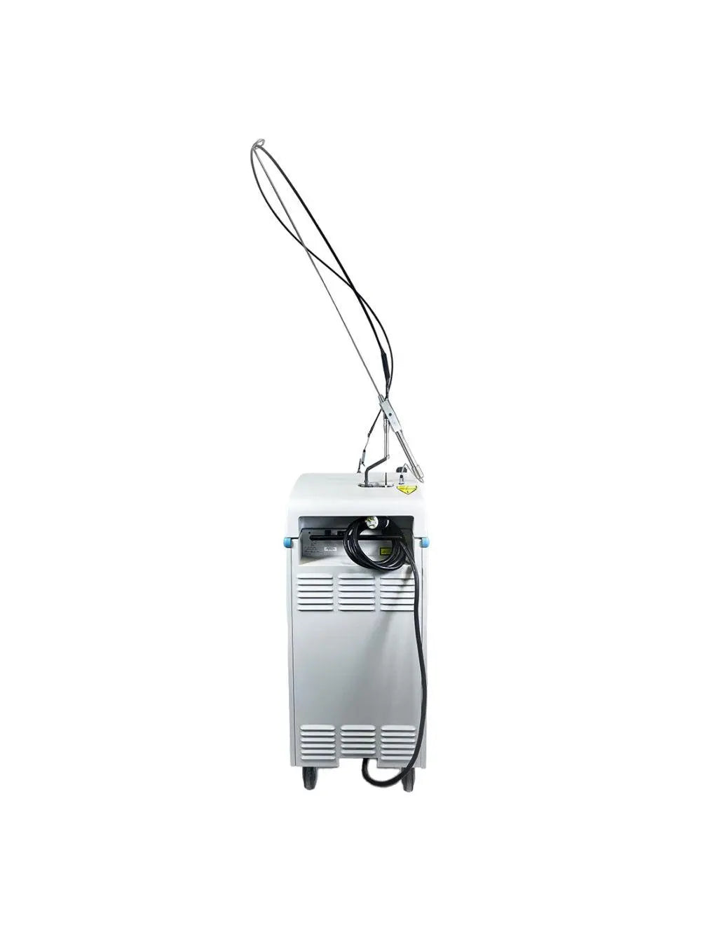 1999 Cynosure Apogee 40 Laser 755nm Hair Removal Wrinkles Spider Veins Lesions Cynosure