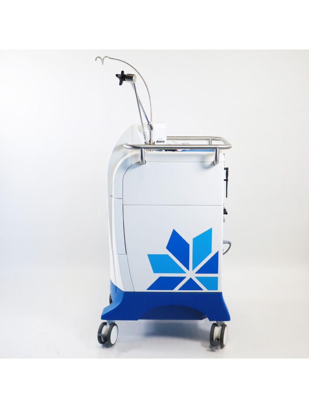 2018 Zeltiq CoolSculpting Body Cryolipolysis Contouring System Zeltiq