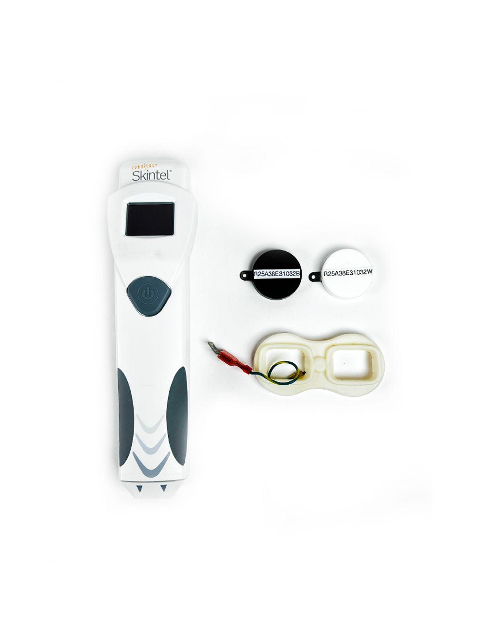 Cynosure Palomar ICON Vectus Skintel Melanin Density Laser Scanner Device Palomar