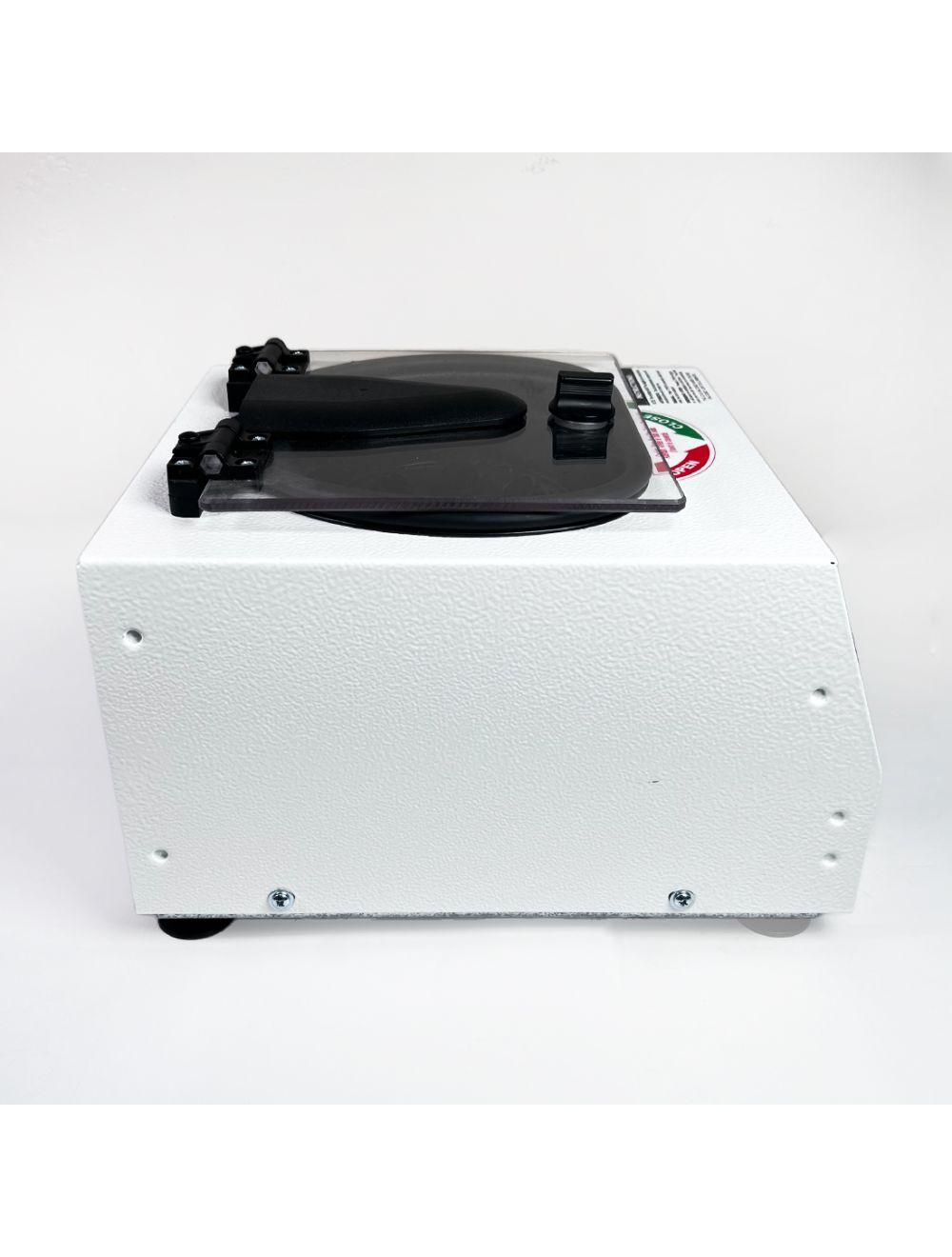 2015 Drucker Diagnostics Eclipse 642VES Centrifuge Aesthetics 3500 RPM 6x40g PRP Sol International Medical