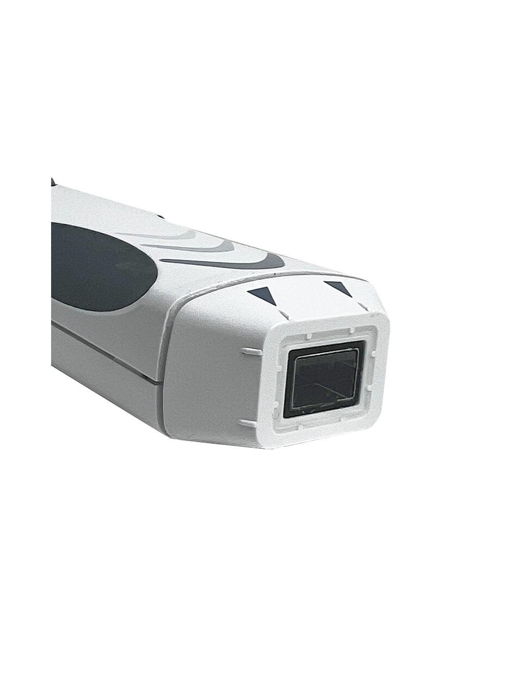 Cynosure Palomar ICON Vectus Skintel Melanin Density Laser Scanner Reader Device Palomar
