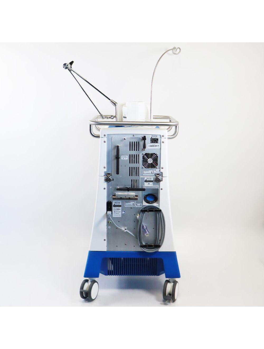 2018 Zeltiq CoolSculpting Body Cryolipolysis Contouring System Zeltiq