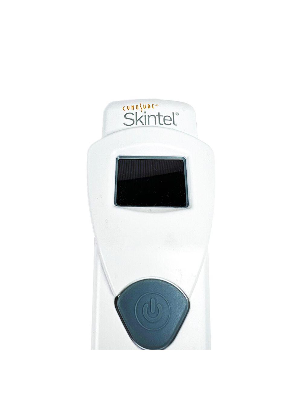 Cynosure Palomar ICON Vectus Skintel Melanin Density Laser Scanner Device Palomar