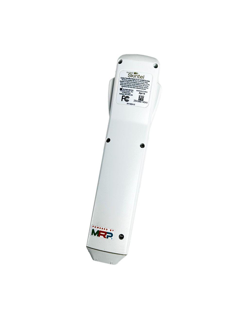 Cynosure Palomar ICON Vectus Skintel Melanin Density Laser Scanner Palomar