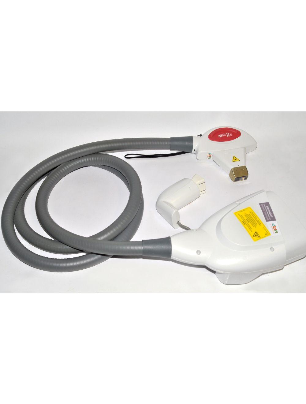 2018 Palomar ICON Laser MaxRs Handpiece Hair Removal Max Rs Spot 2520B-RS26R HR Palomar