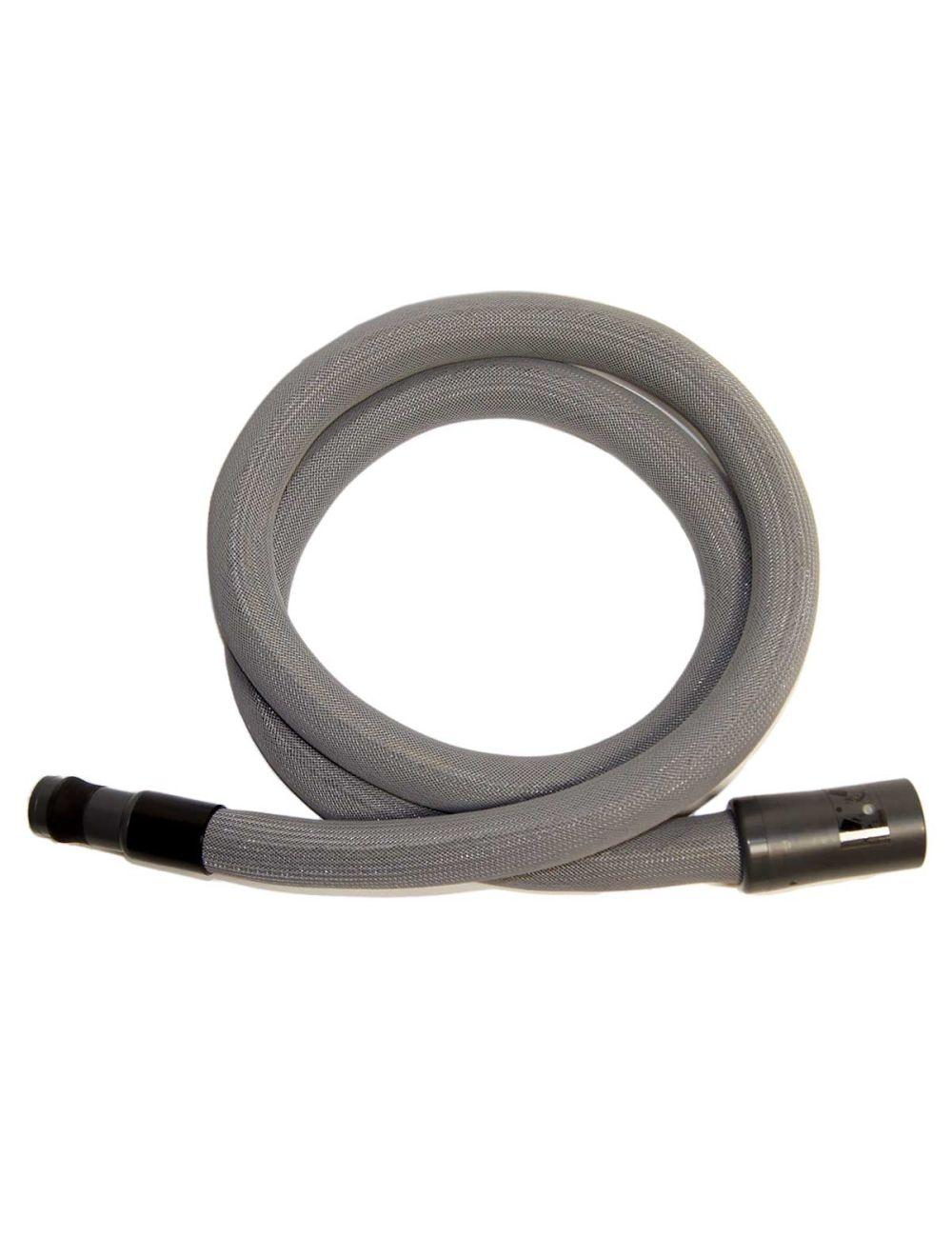 Zimmer Cryo 5 6 Chiller Air Cooling Gray Flex Hose CoolMax Cold Cooler 6ft 8in Sol International Medical