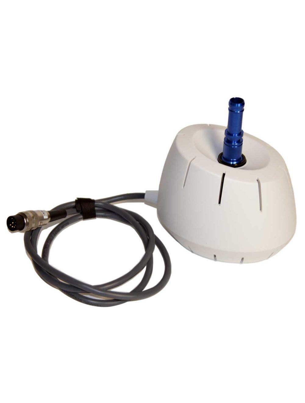 Lumenis Nd:YAG Calibration Device SA-1033830 M22 Lume1 Handpiece 7N1836A Lumenis