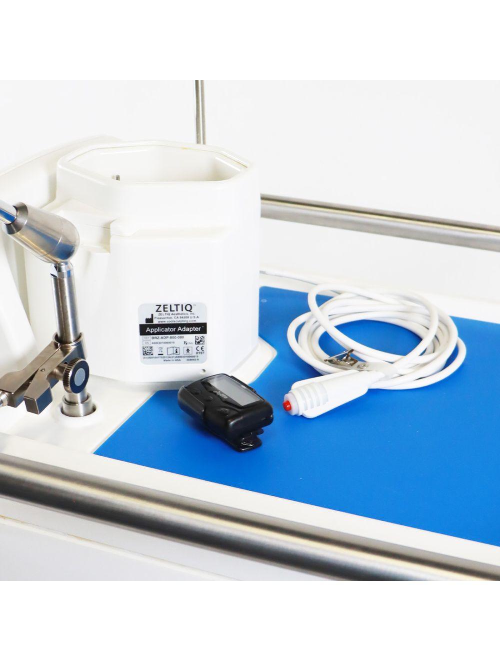 2018 Zeltiq CoolSculpting Body Cryolipolysis Contouring System Zeltiq