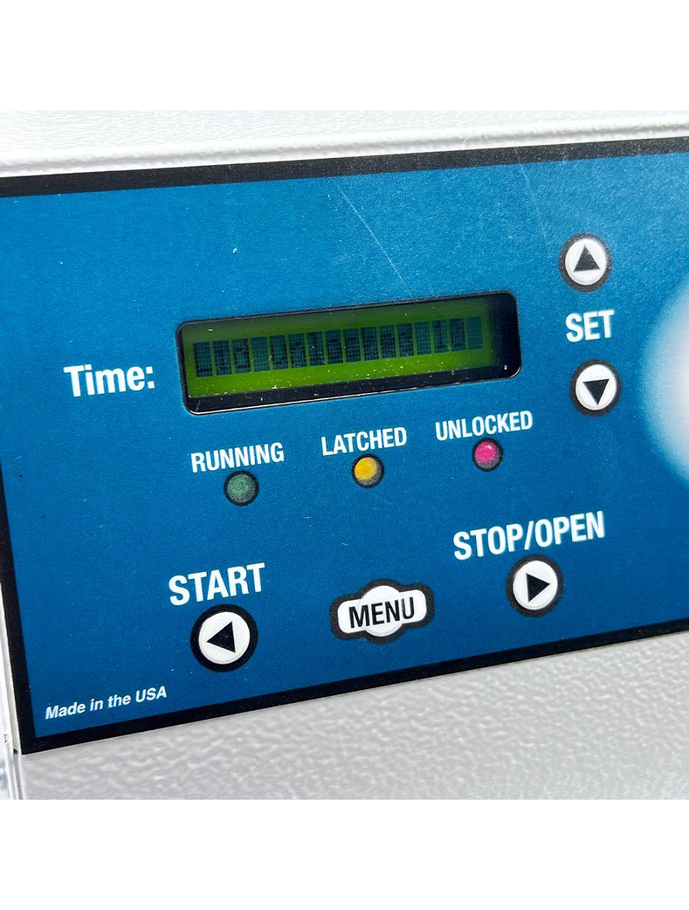 2015 Drucker Diagnostics Eclipse 642VES Centrifuge Aesthetics 3500 RPM 6x40g PRP Sol International Medical