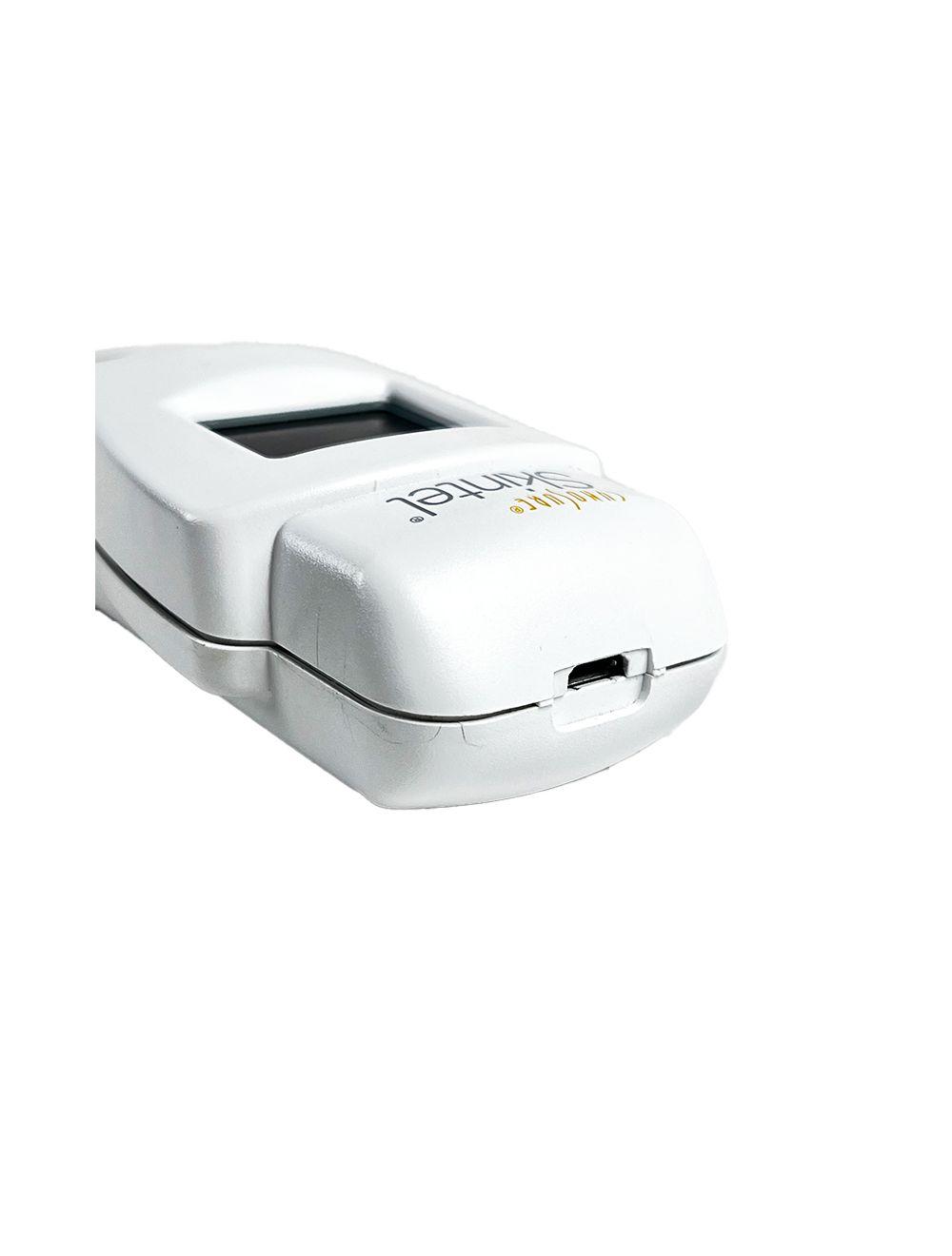 Cynosure Palomar ICON Vectus Skintel Melanin Density Laser Scanner Palomar