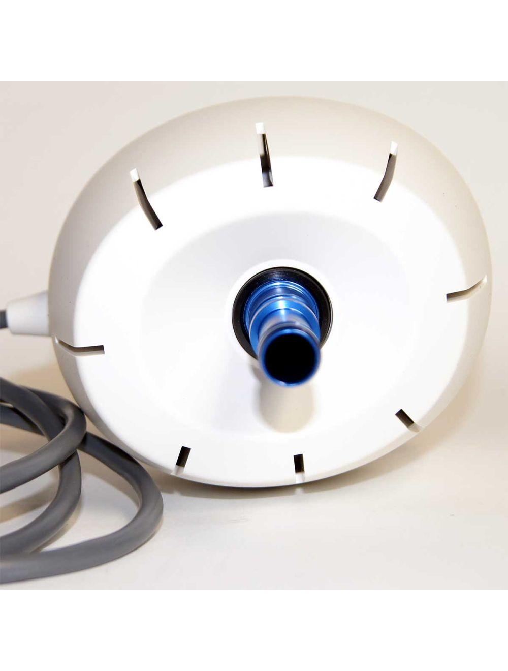 Lumenis Nd:YAG Calibration Device SA-1033830 M22 Lume1 Handpiece 7N1836A Lumenis