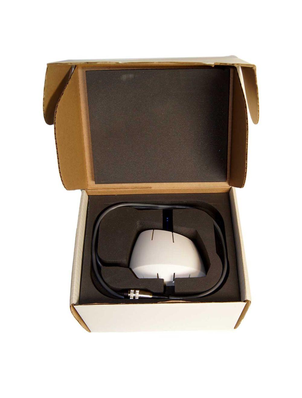 Lumenis Nd:YAG Calibration Device SA-1033830 M22 Lume1 Handpiece 7N1836A Lumenis