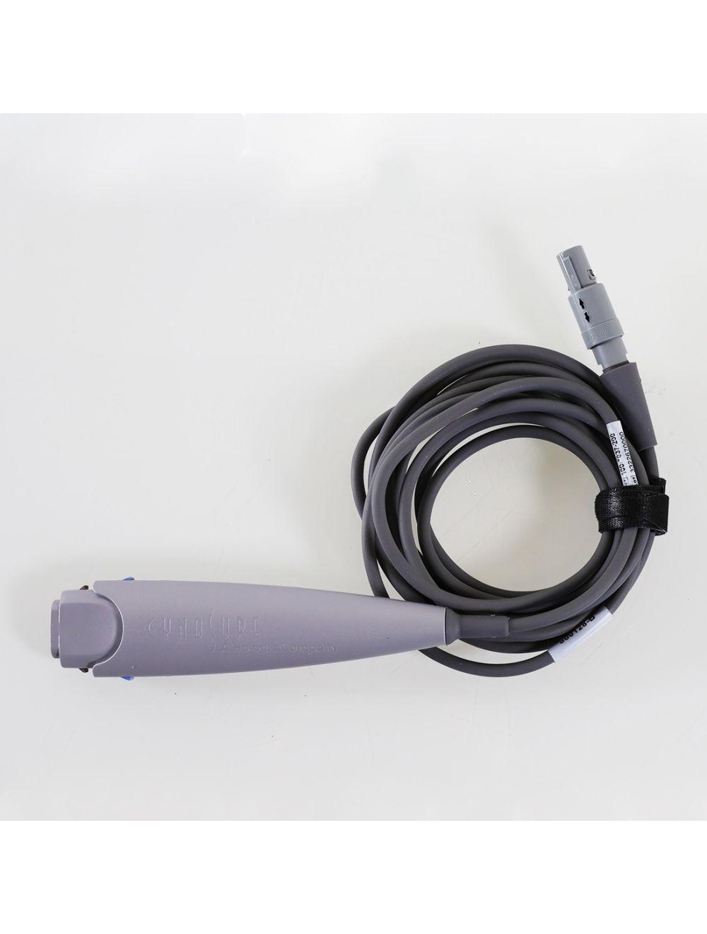 Cynosure Ellman TempSure RF Vitalia Handpiece 100-7037-200 Envi 95% Life Cynosure