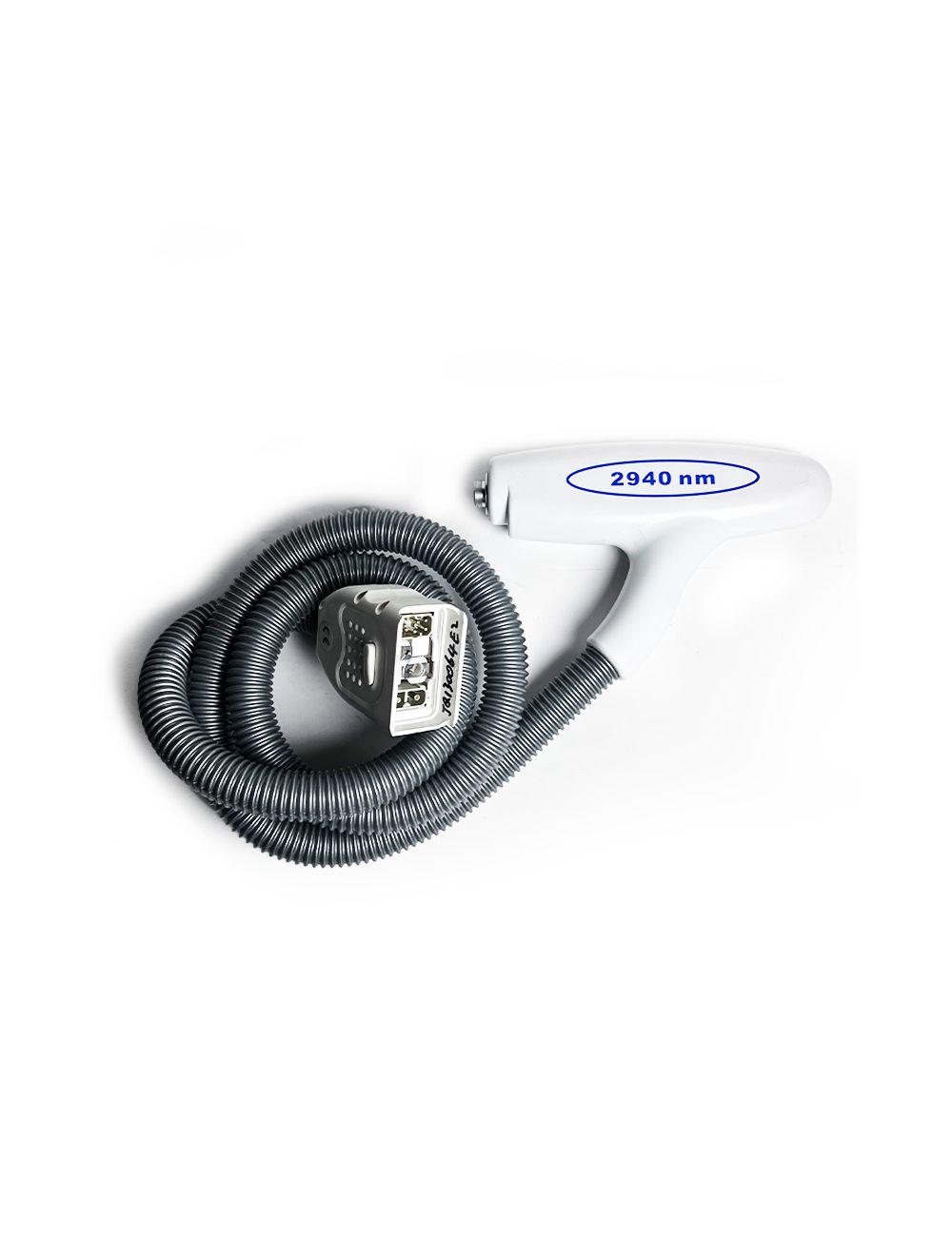 Ellman Sandstone Tri-Lase Tattoo 2940nm Er:YAG Laser Applicator Handpiece Sol International Medical