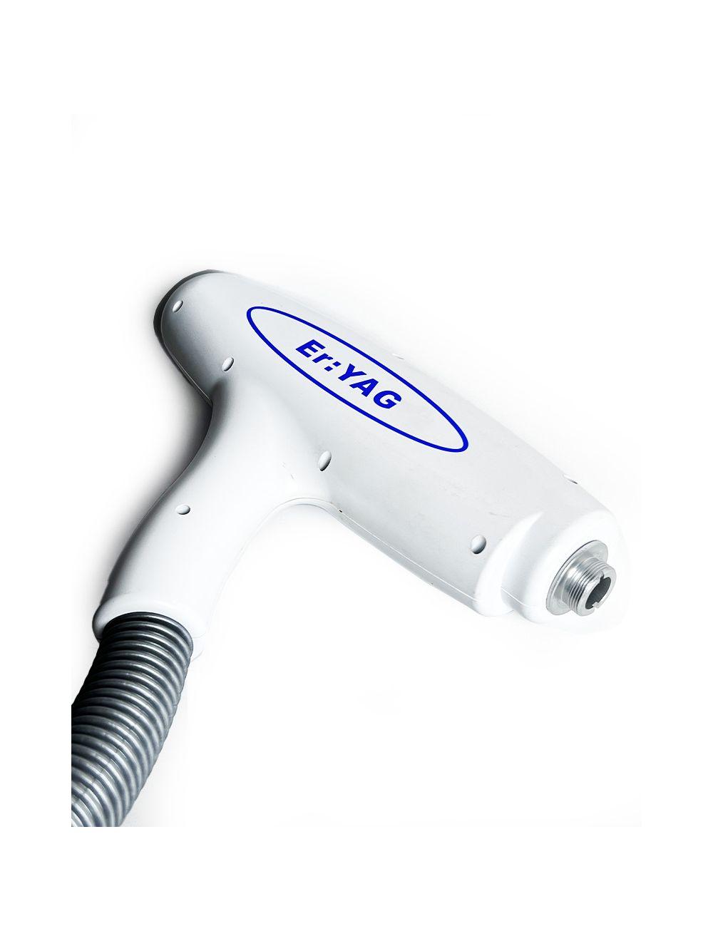 Ellman Sandstone Tri-Lase Tattoo 2940nm Er:YAG Laser Applicator Handpiece Sol International Medical
