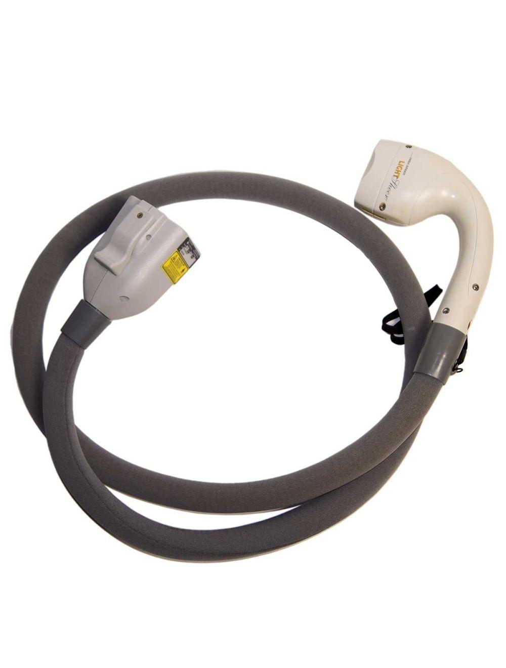 2011 LightSheer HS High Speed Laser Hair Removal Large Handpiece - SA-1046261 Lumenis