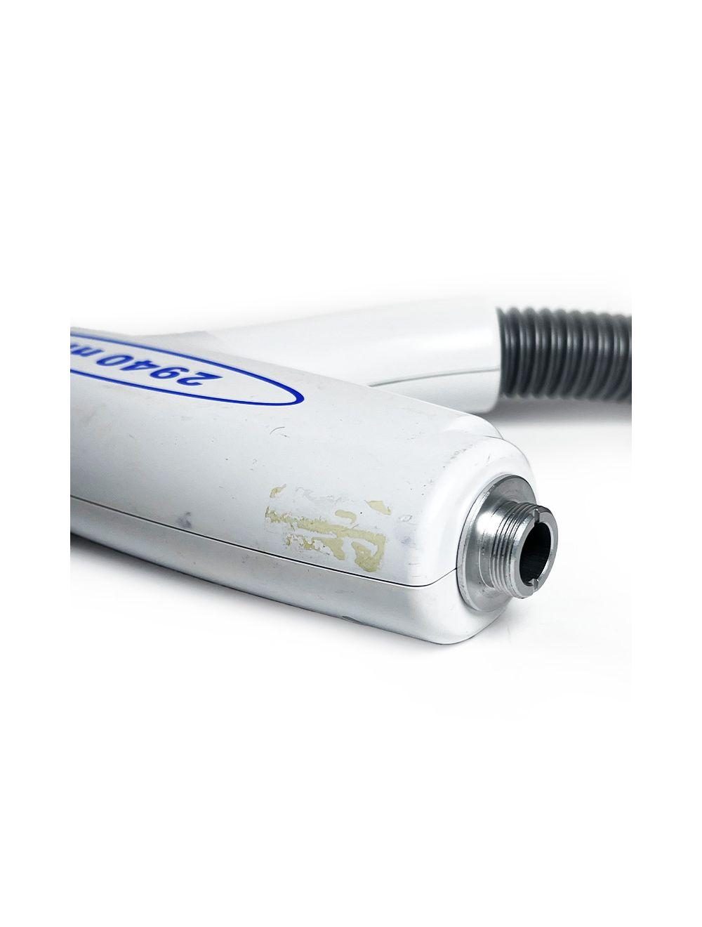 Ellman Sandstone Tri-Lase Tattoo 2940nm Er:YAG Laser Applicator Handpiece Sol International Medical