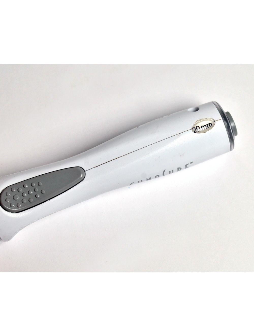 Cynosure Ellman TempSure RF 20mm Handpiece Assembly 100-7027-120 Not Configured Cynosure