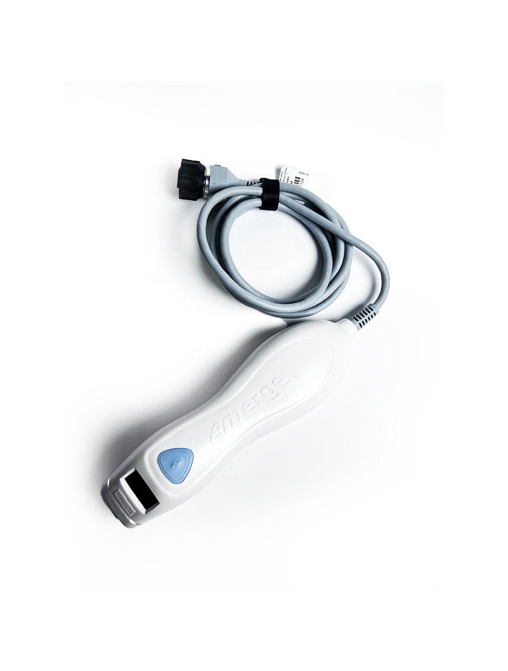 2017 Palomar Emerge 1410 Diode Fractional Skin Tone Texture Laser Handpiece Palomar