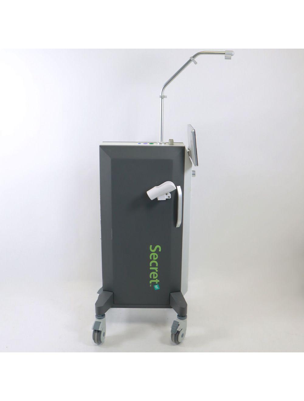 2019 Cutera SecretRF Microneedling Fractional Needle RF Wrinkle Acne Microneedle Cutera