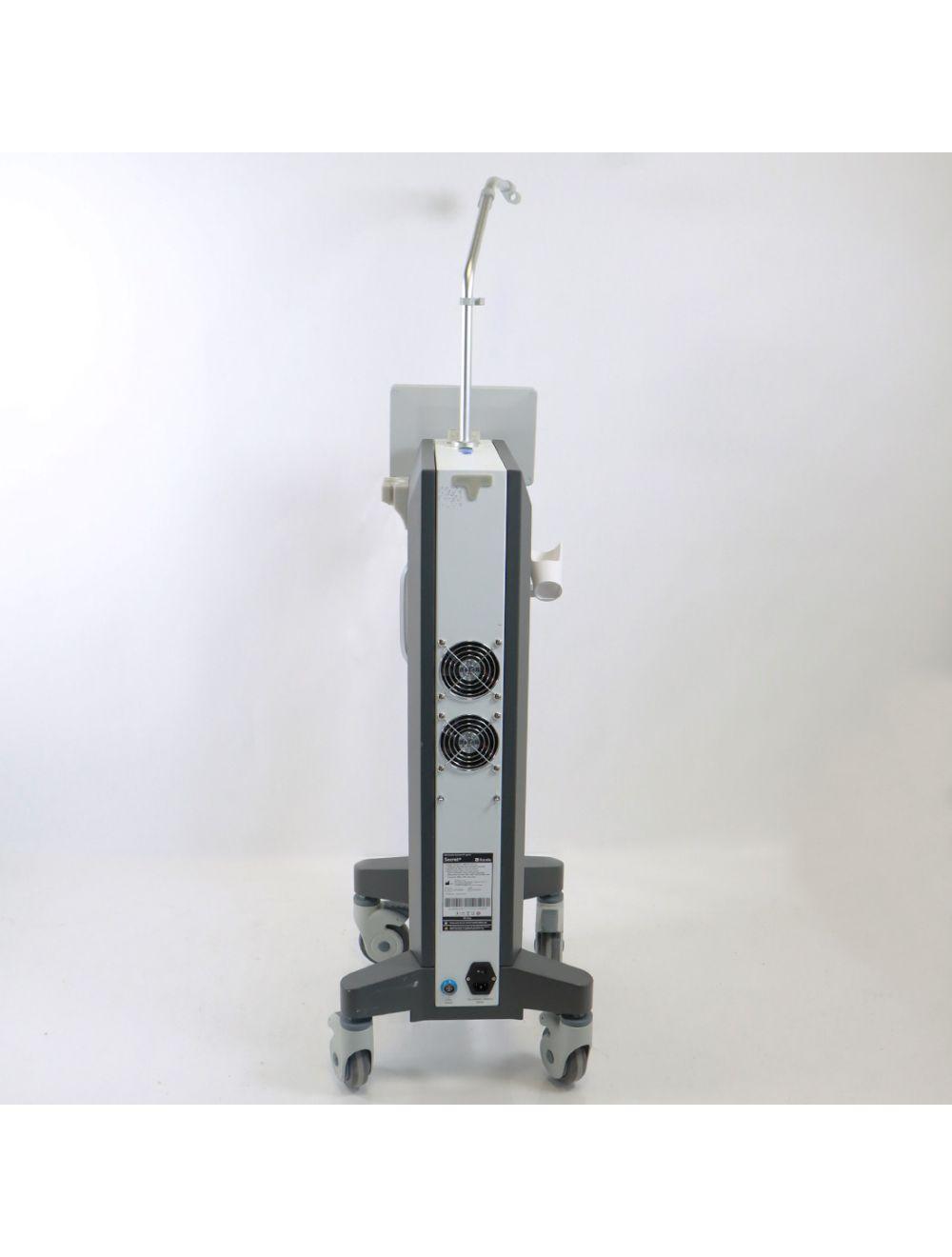2019 Cutera SecretRF Microneedling Fractional Needle RF Wrinkle Acne Microneedle Cutera