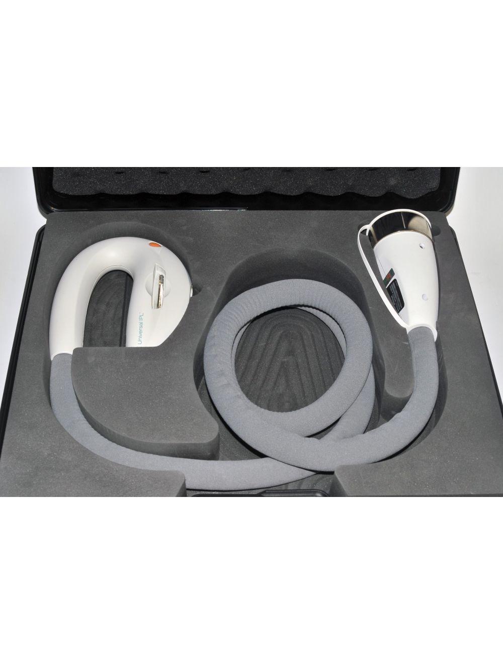 2014 Lumenis M22 Universal IPL Handpiece Skin Rejuvenation Treatment SA-1026350 Lumenis