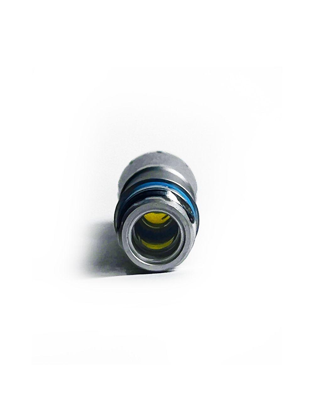 Fotona SP Dynamis Laser Er:YAG Variable Zoom Spot Size 2-7mm R11 Handpiece Fotona