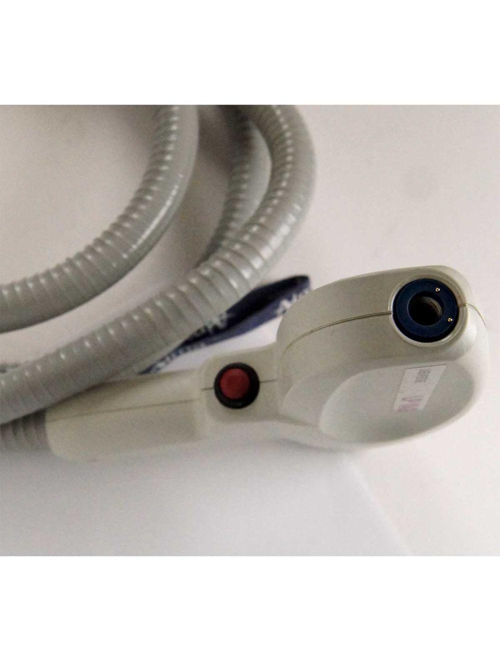 2011 Alma Harmony Laser XL LP YAG 1064nm Nd:YAG Long Pulse Handpiece + Tips Alma