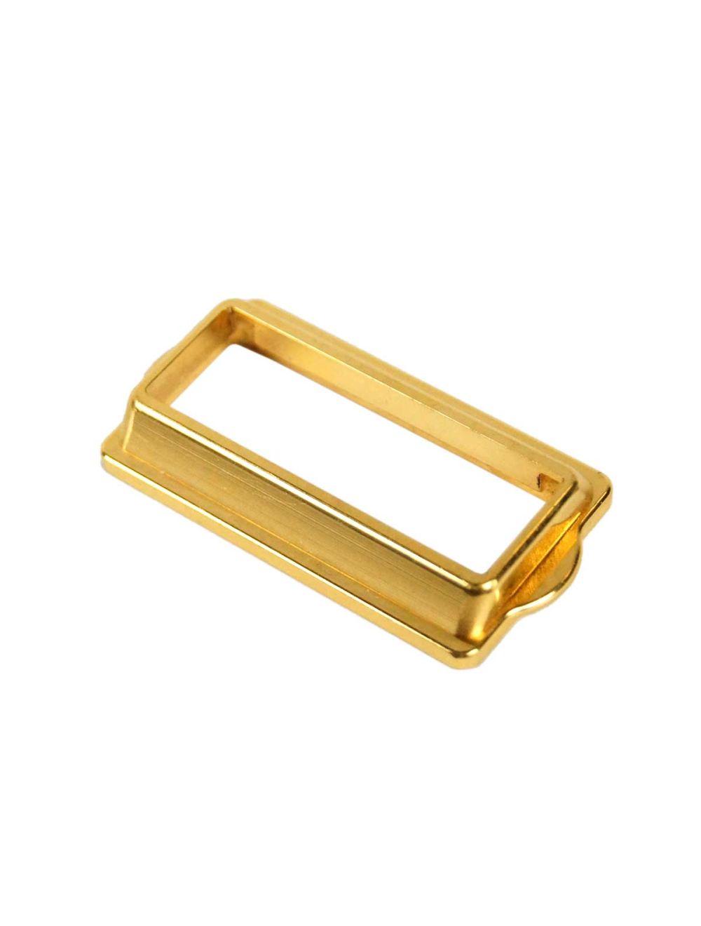 Sciton BBL IPL Handpiece ST Adapter IPL Crystal SkinTyte Tip Bezel Frame Brass Sol International Medical