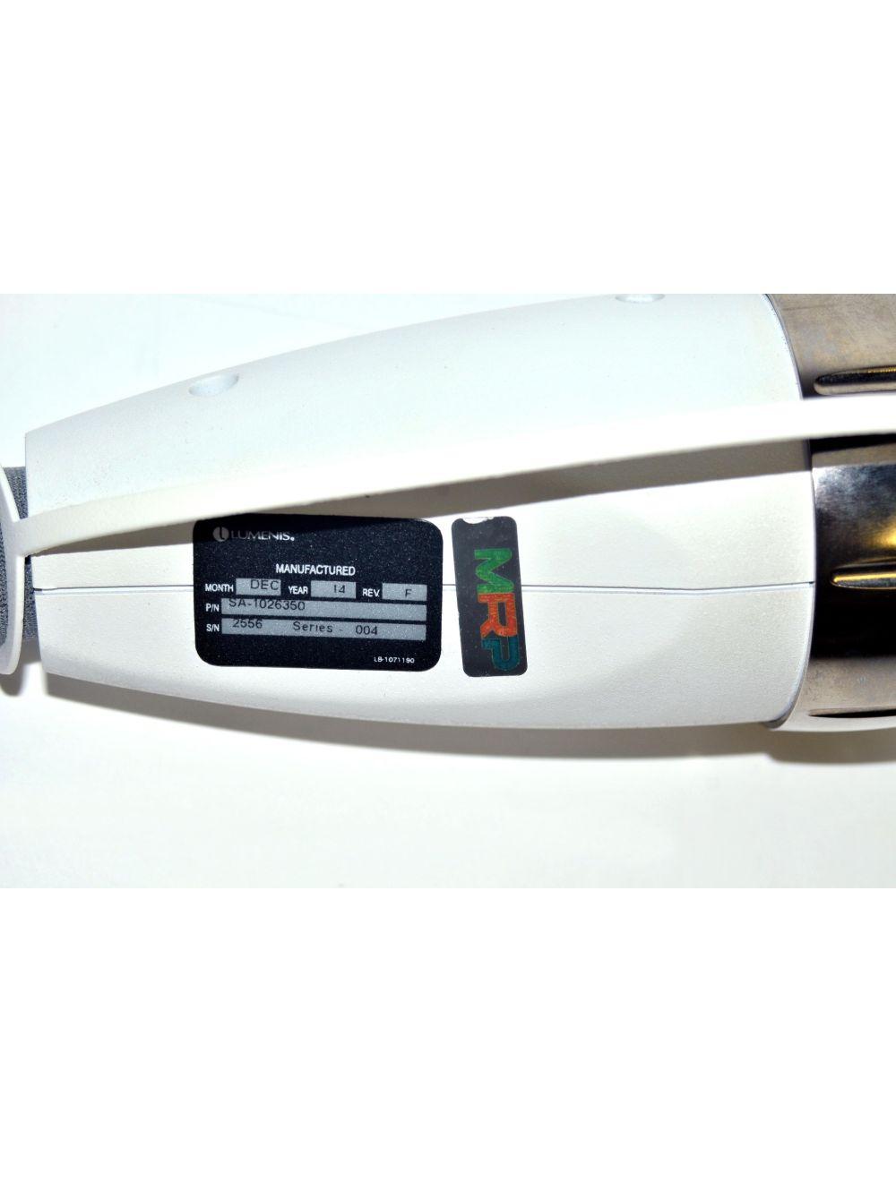 2014 Lumenis M22 Universal IPL Handpiece Skin Rejuvenation Treatment SA-1026350 Lumenis