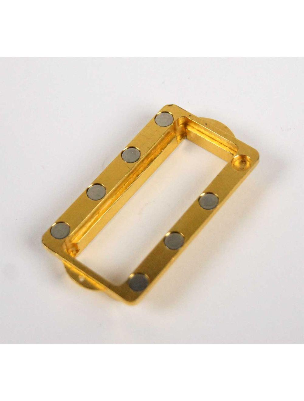 Sciton BBL IPL Handpiece ST Adapter IPL Crystal SkinTyte Tip Bezel Frame Brass Sol International Medical
