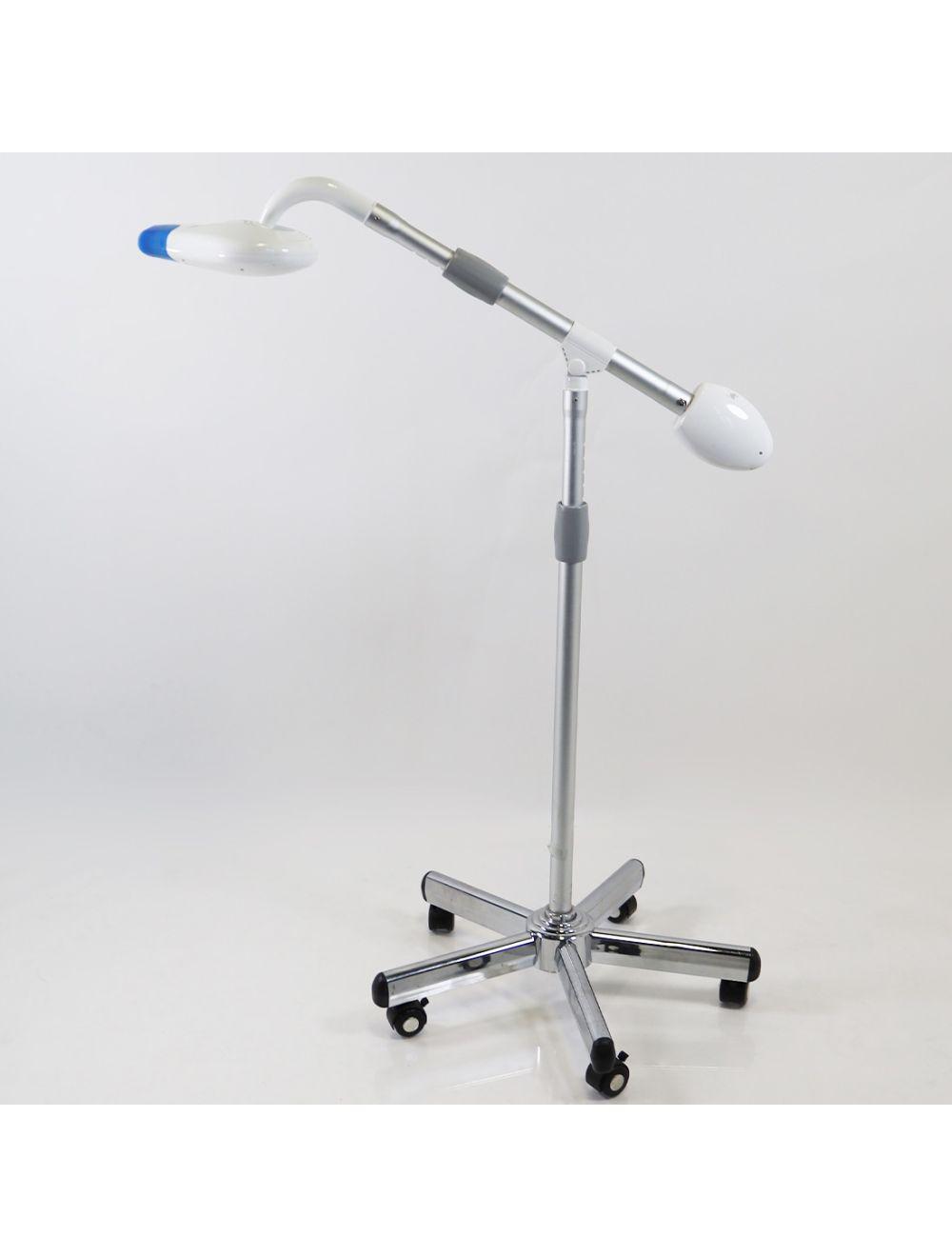 DXM Aladdin Tooth Whitening System LED Light Teeth Bleaching Device Sol International Medical